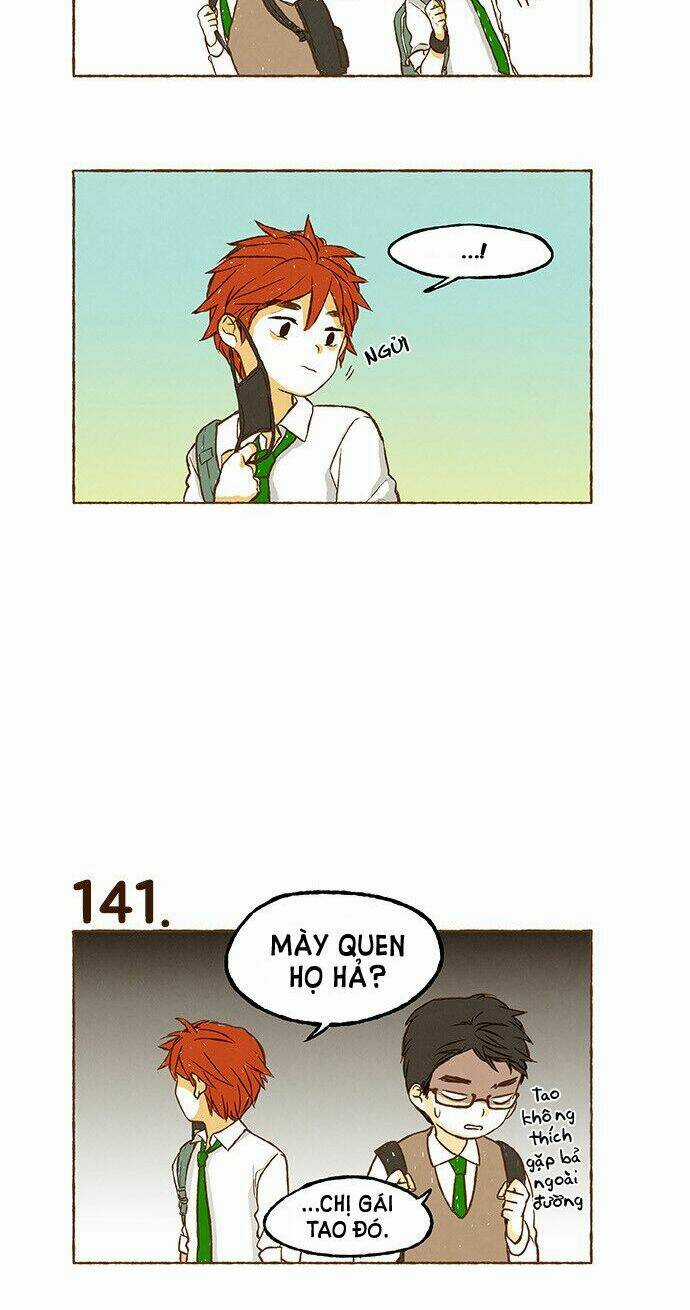 Siêu Bí Mật - Chapter 9 - Trang 13