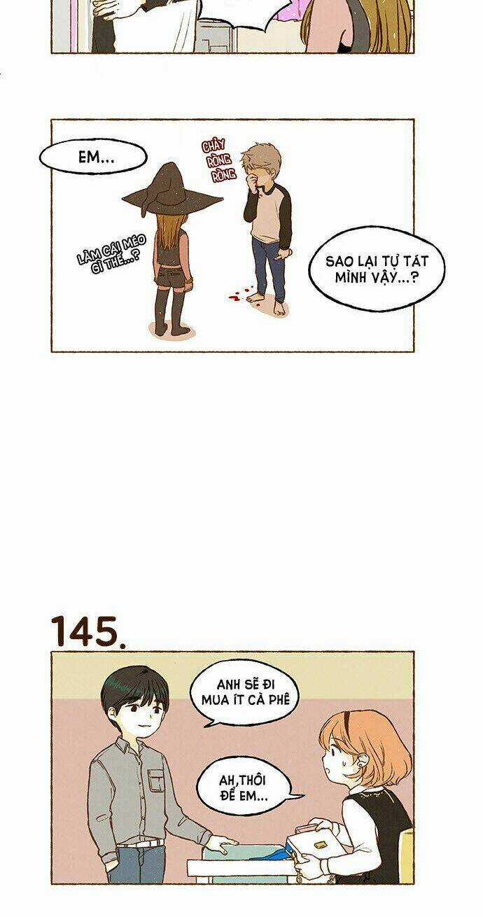 Siêu Bí Mật - Chapter 9 - Trang 19