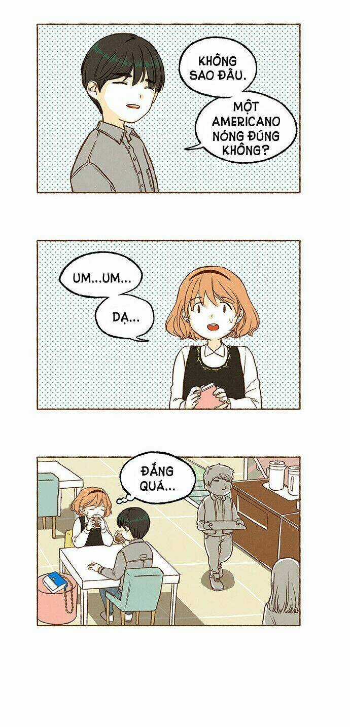 Siêu Bí Mật - Chapter 9 - Trang 20