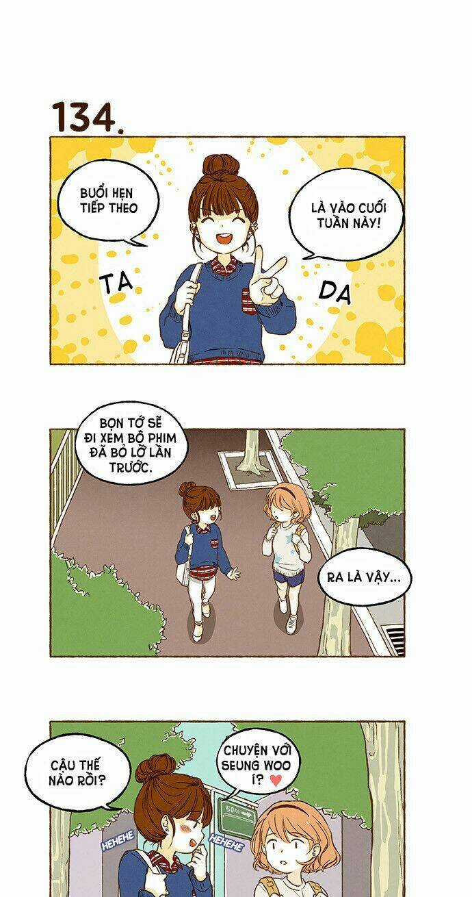 Siêu Bí Mật - Chapter 9 - Trang 3