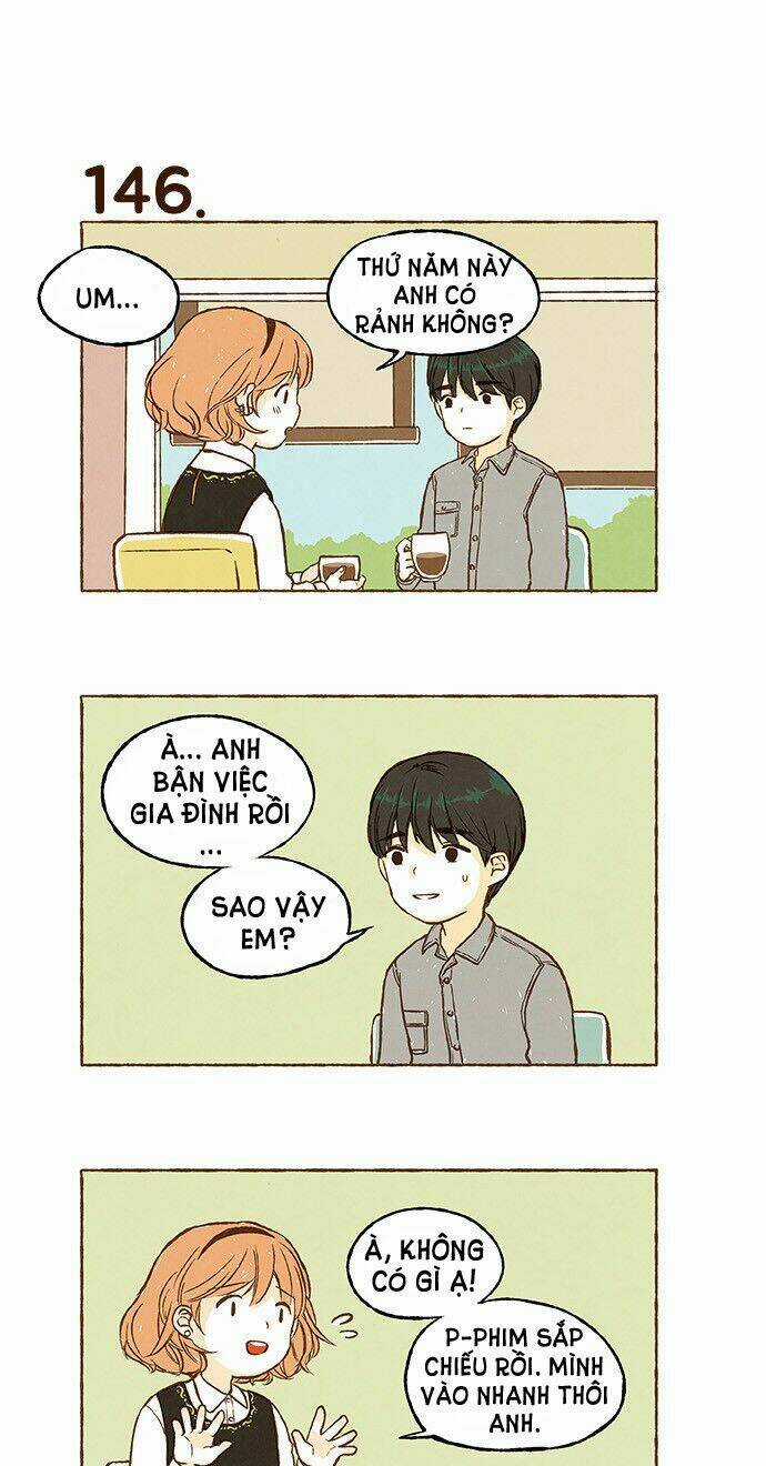 Siêu Bí Mật - Chapter 9 - Trang 21