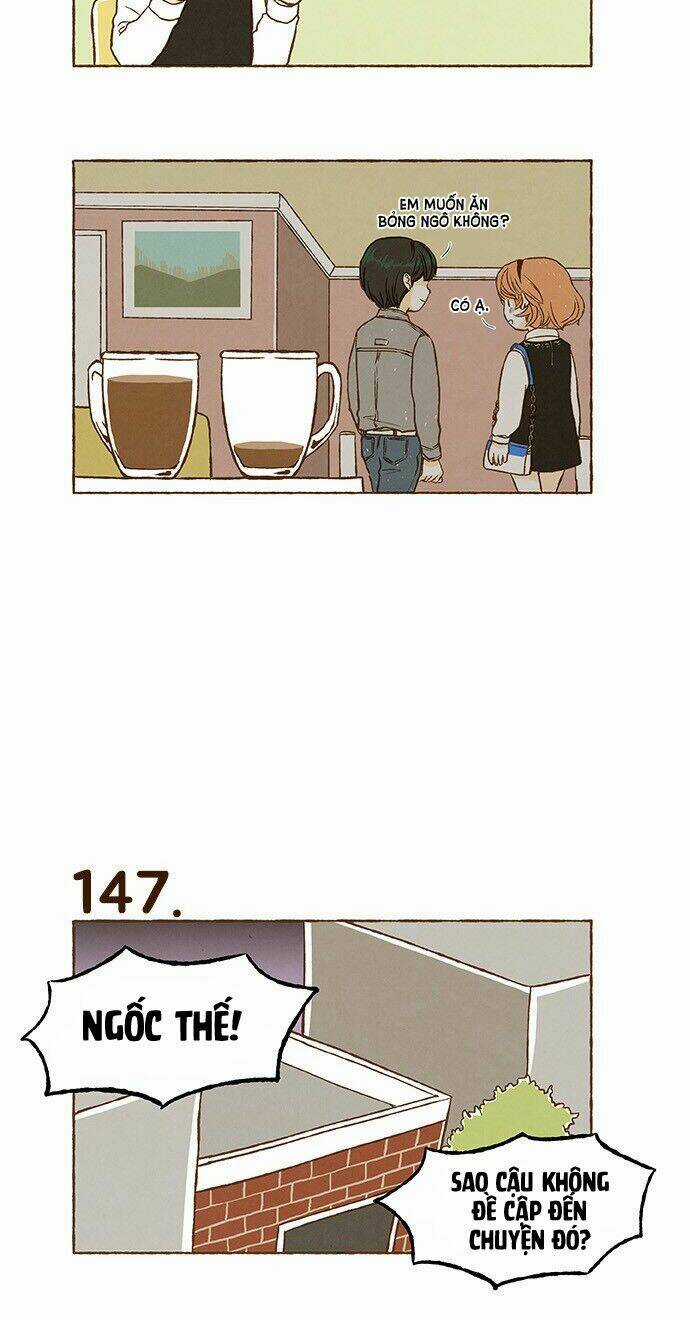 Siêu Bí Mật - Chapter 9 - Trang 22