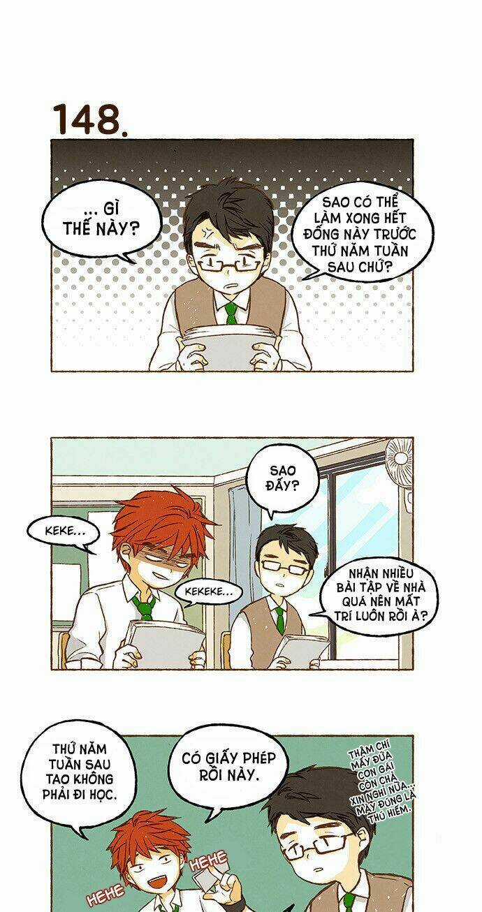 Siêu Bí Mật - Chapter 9 - Trang 24