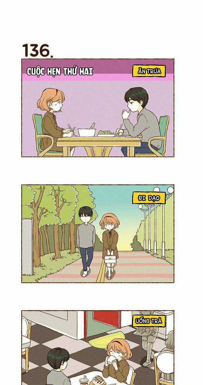 Siêu Bí Mật - Chapter 9 - Trang 6