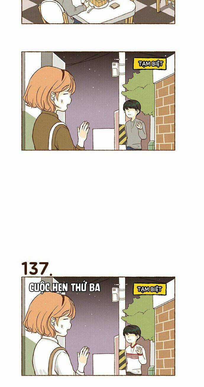 Siêu Bí Mật - Chapter 9 - Trang 7