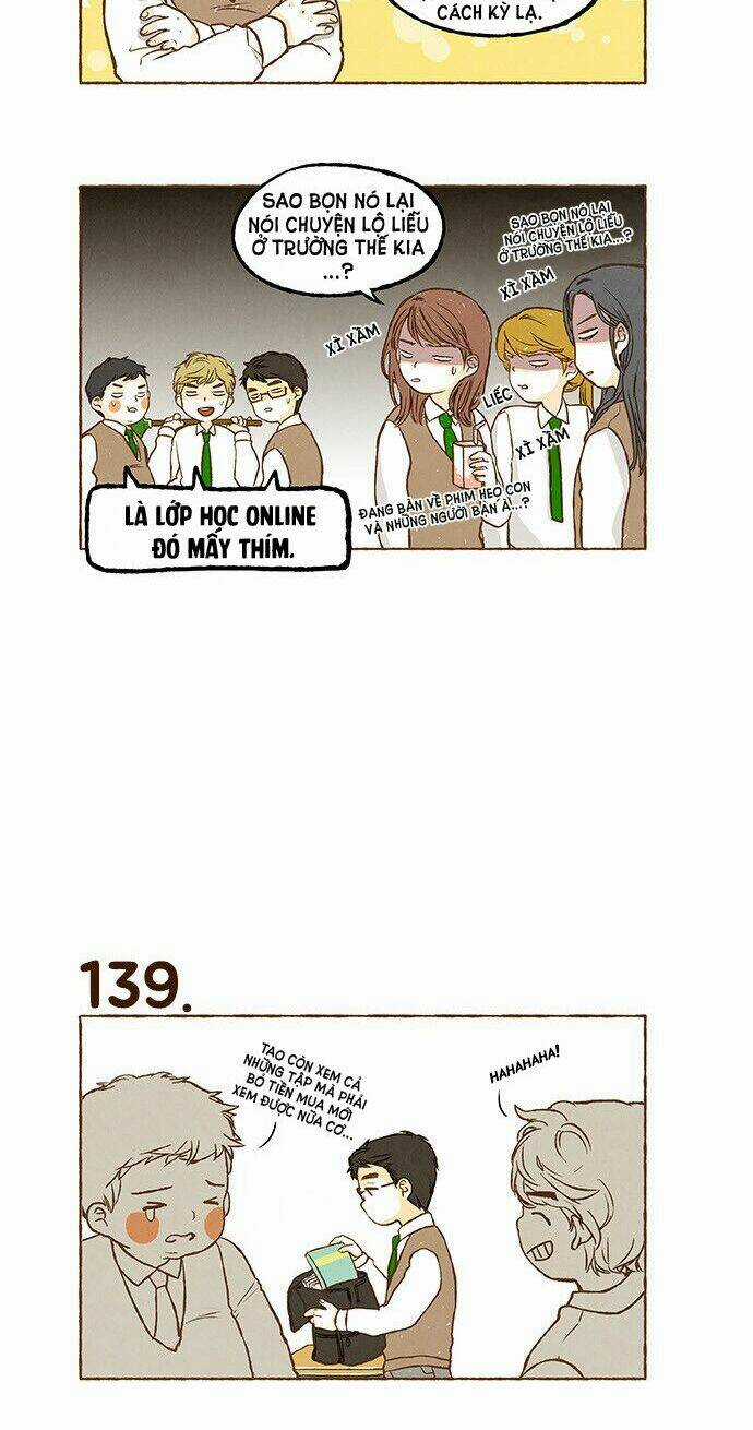 Siêu Bí Mật - Chapter 9 - Trang 10