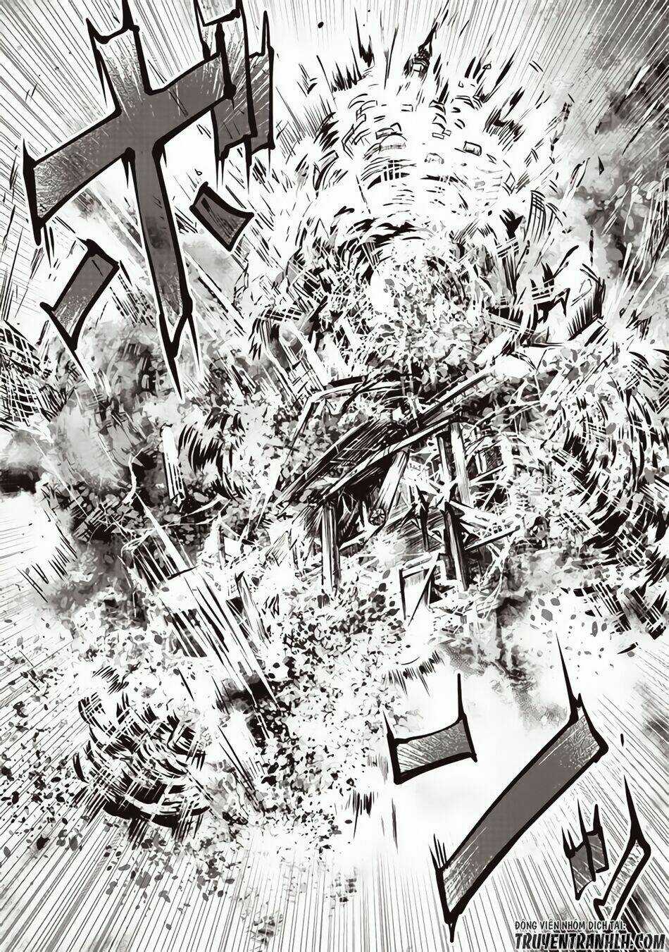 Siêu Bựa Nữ Nhân - Chapter 10 - Trang 7