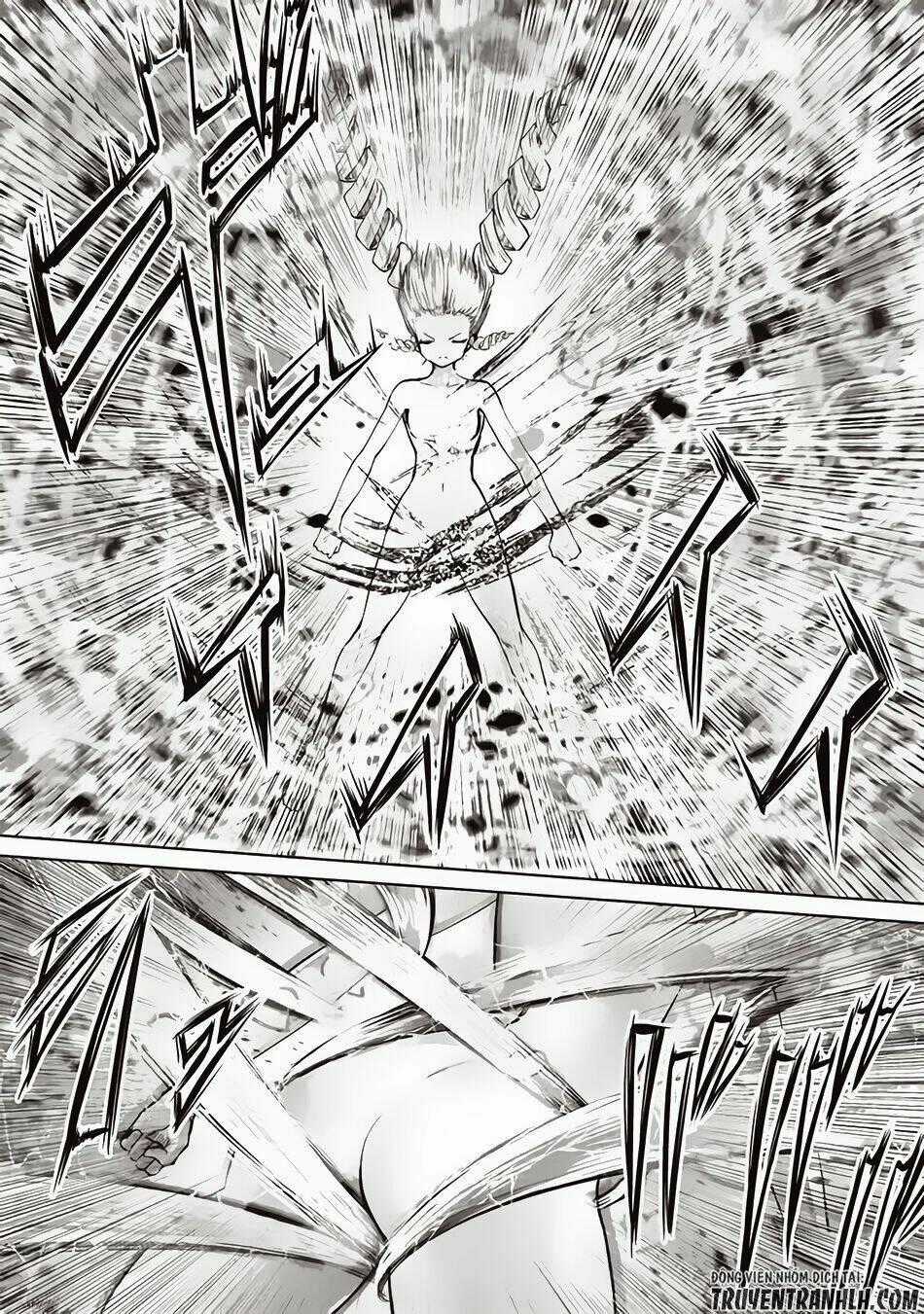 Siêu Bựa Nữ Nhân - Chapter 12 - Trang 2