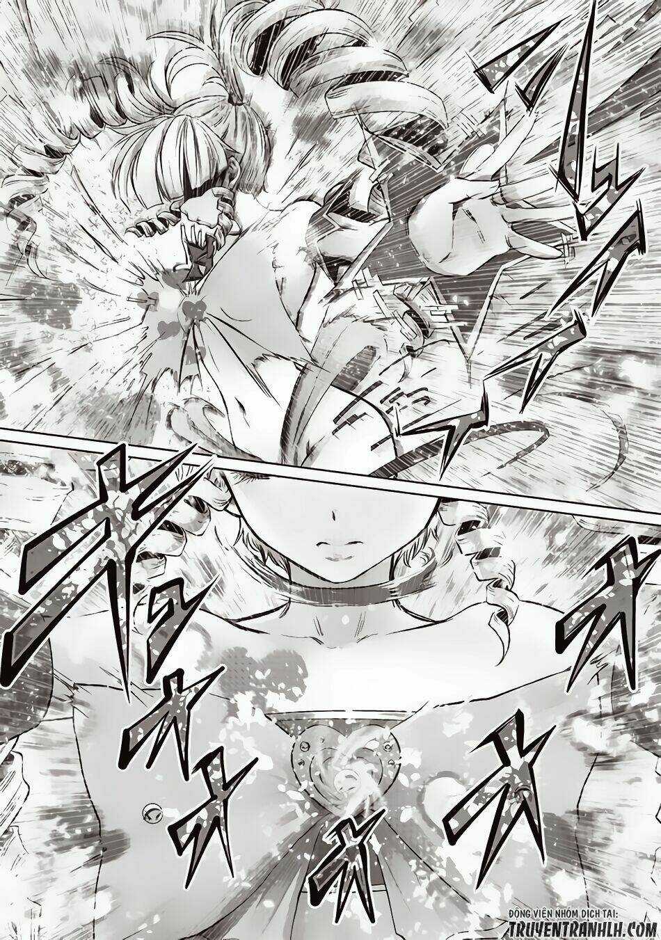 Siêu Bựa Nữ Nhân - Chapter 12 - Trang 3