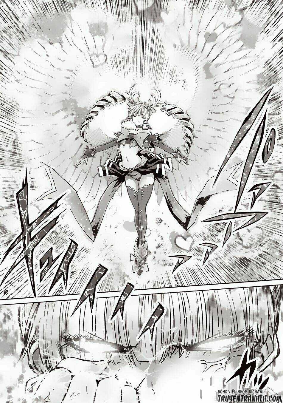 Siêu Bựa Nữ Nhân - Chapter 12 - Trang 5