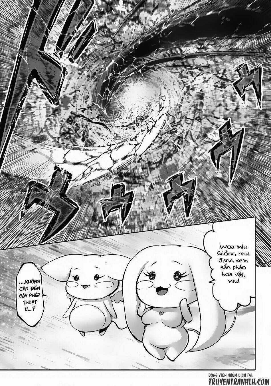 Siêu Bựa Nữ Nhân - Chapter 13 - Trang 8