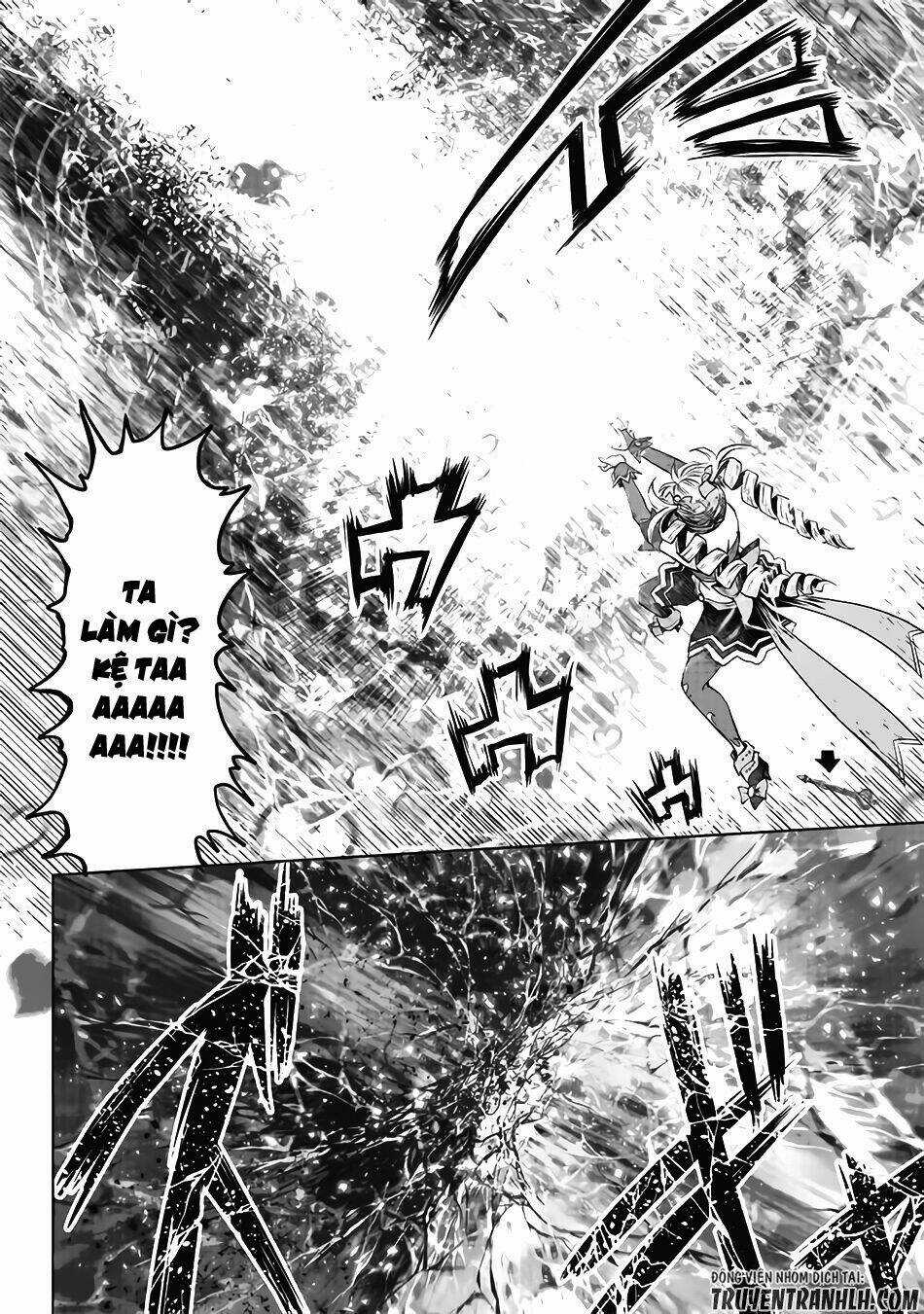 Siêu Bựa Nữ Nhân - Chapter 14 - Trang 3