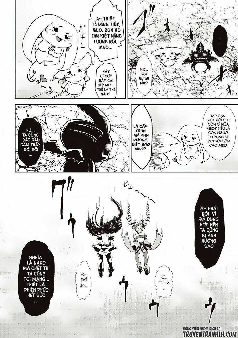 Siêu Bựa Nữ Nhân - Chapter 15 - Trang 5