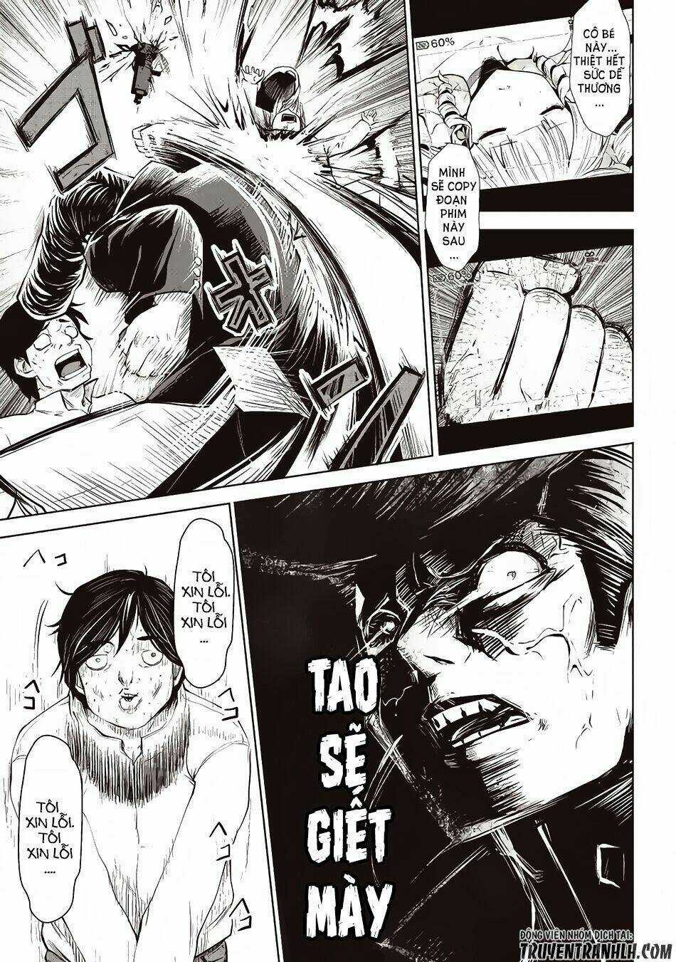 Siêu Bựa Nữ Nhân - Chapter 15 - Trang 10