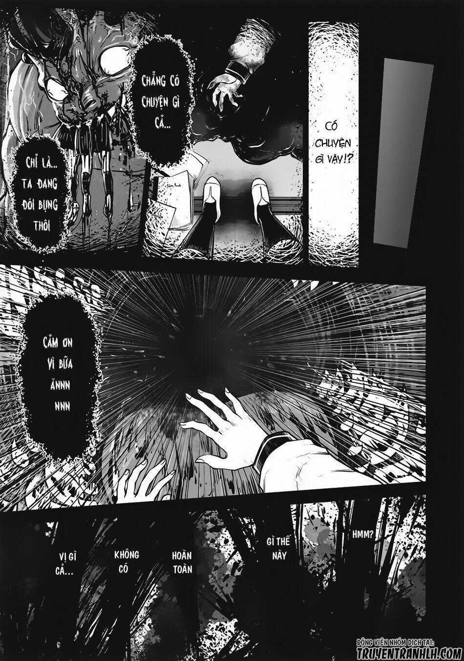 Siêu Bựa Nữ Nhân - Chapter 17 - Trang 2