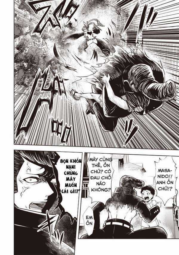 Siêu Bựa Nữ Nhân - Chapter 18.5 - Trang 13