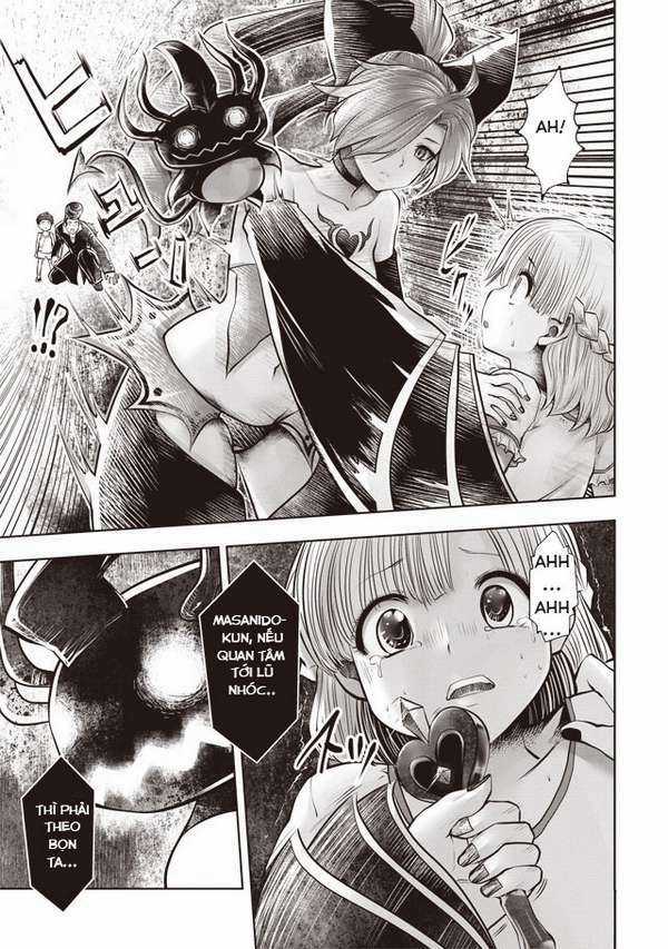 Siêu Bựa Nữ Nhân - Chapter 18.5 - Trang 14