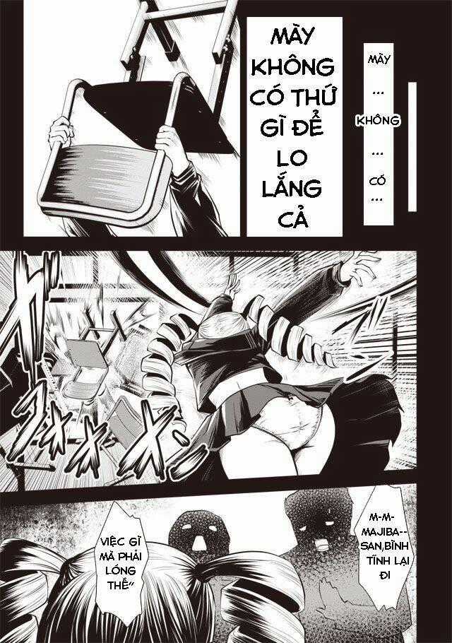 Siêu Bựa Nữ Nhân - Chapter 18 - Trang 2