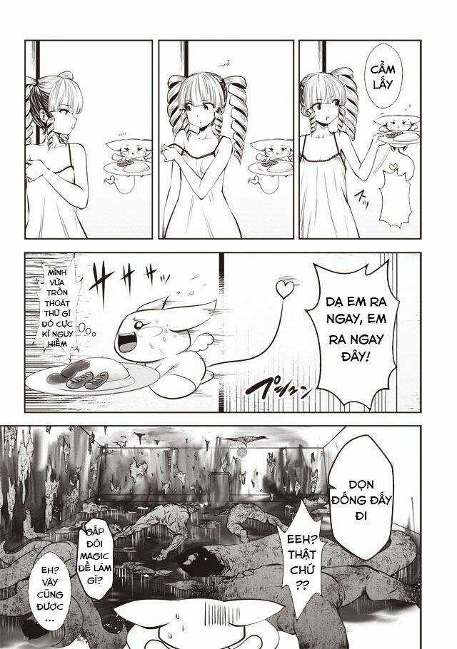 Siêu Bựa Nữ Nhân - Chapter 18 - Trang 16