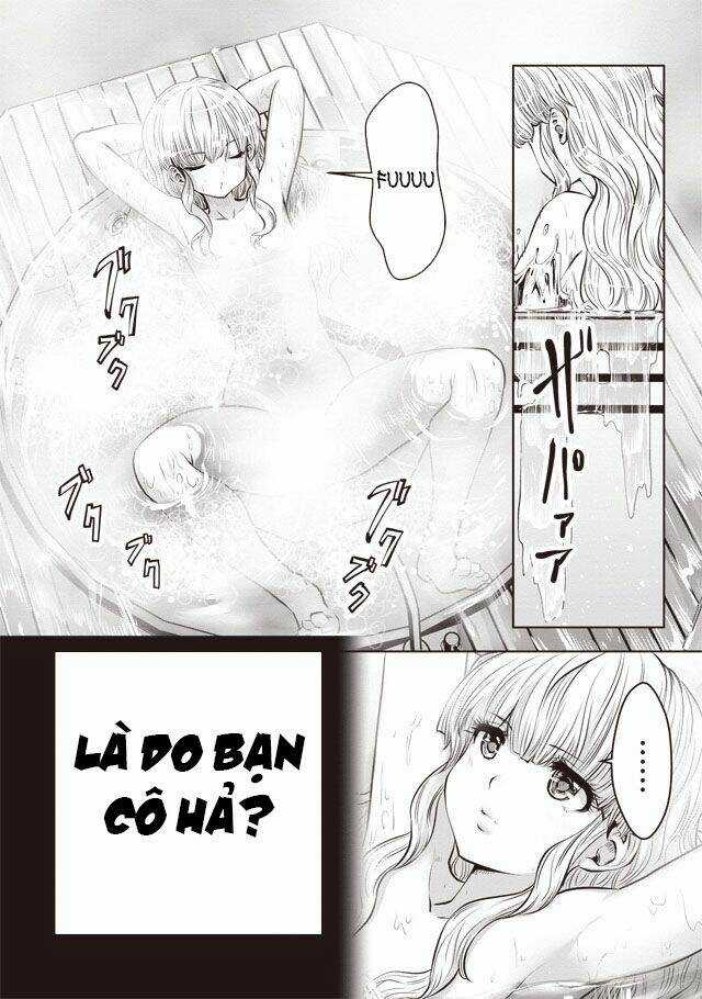 Siêu Bựa Nữ Nhân - Chapter 18 - Trang 17