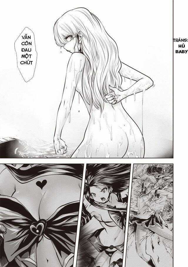 Siêu Bựa Nữ Nhân - Chapter 18 - Trang 20