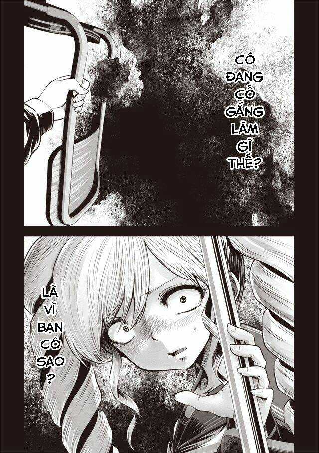 Siêu Bựa Nữ Nhân - Chapter 18 - Trang 4