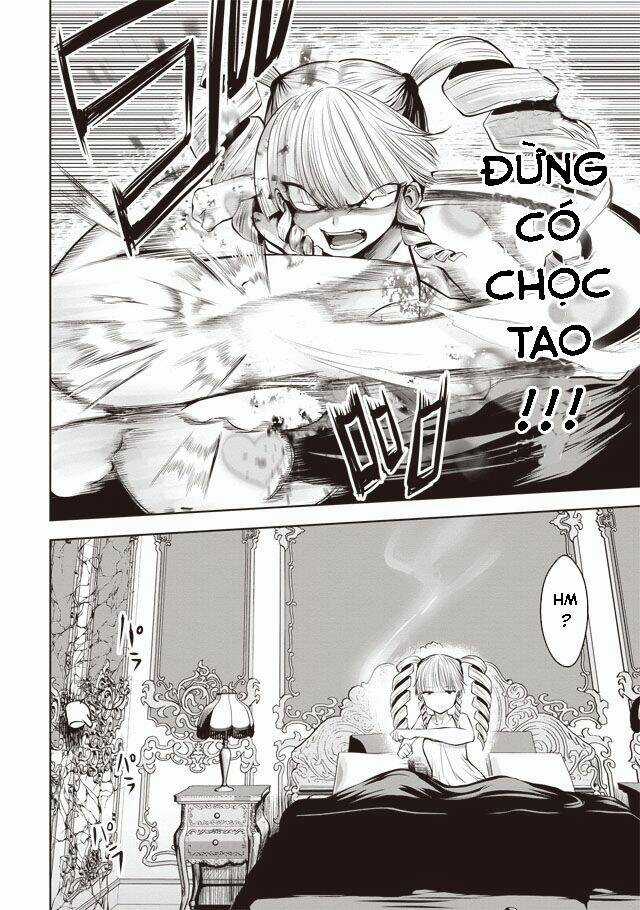 Siêu Bựa Nữ Nhân - Chapter 18 - Trang 5