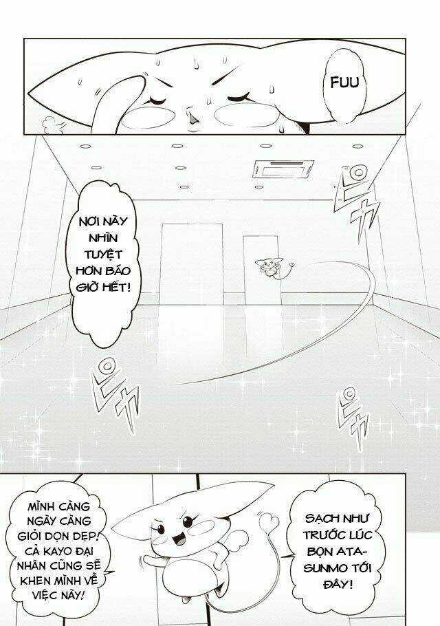 Siêu Bựa Nữ Nhân - Chapter 19 - Trang 12