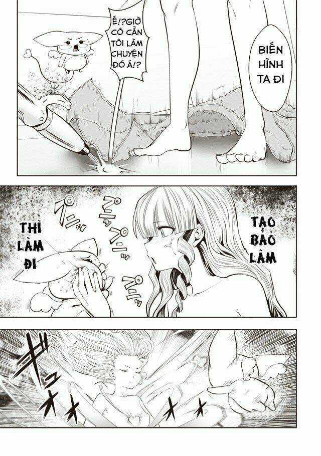 Siêu Bựa Nữ Nhân - Chapter 19 - Trang 16