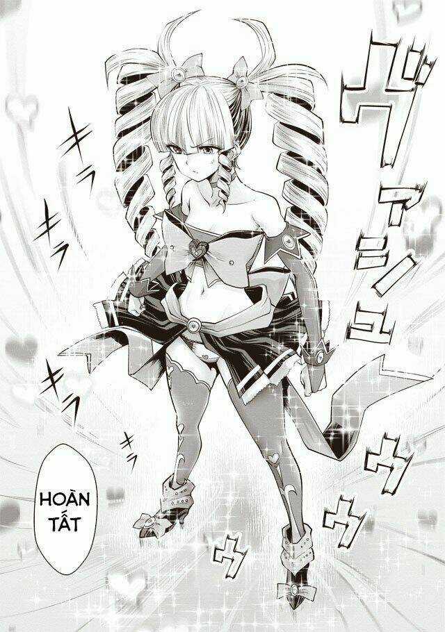 Siêu Bựa Nữ Nhân - Chapter 19 - Trang 17