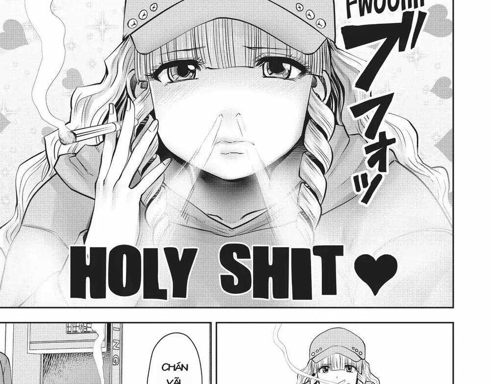 Siêu Bựa Nữ Nhân - Chapter 20.5 - Trang 13