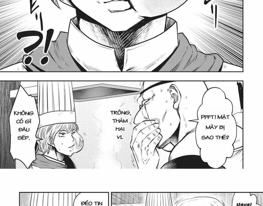 Siêu Bựa Nữ Nhân - Chapter 20.5 - Trang 3