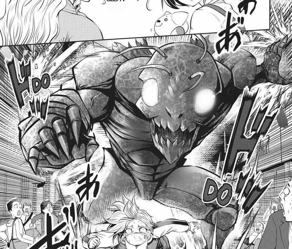 Siêu Bựa Nữ Nhân - Chapter 20.5 - Trang 24