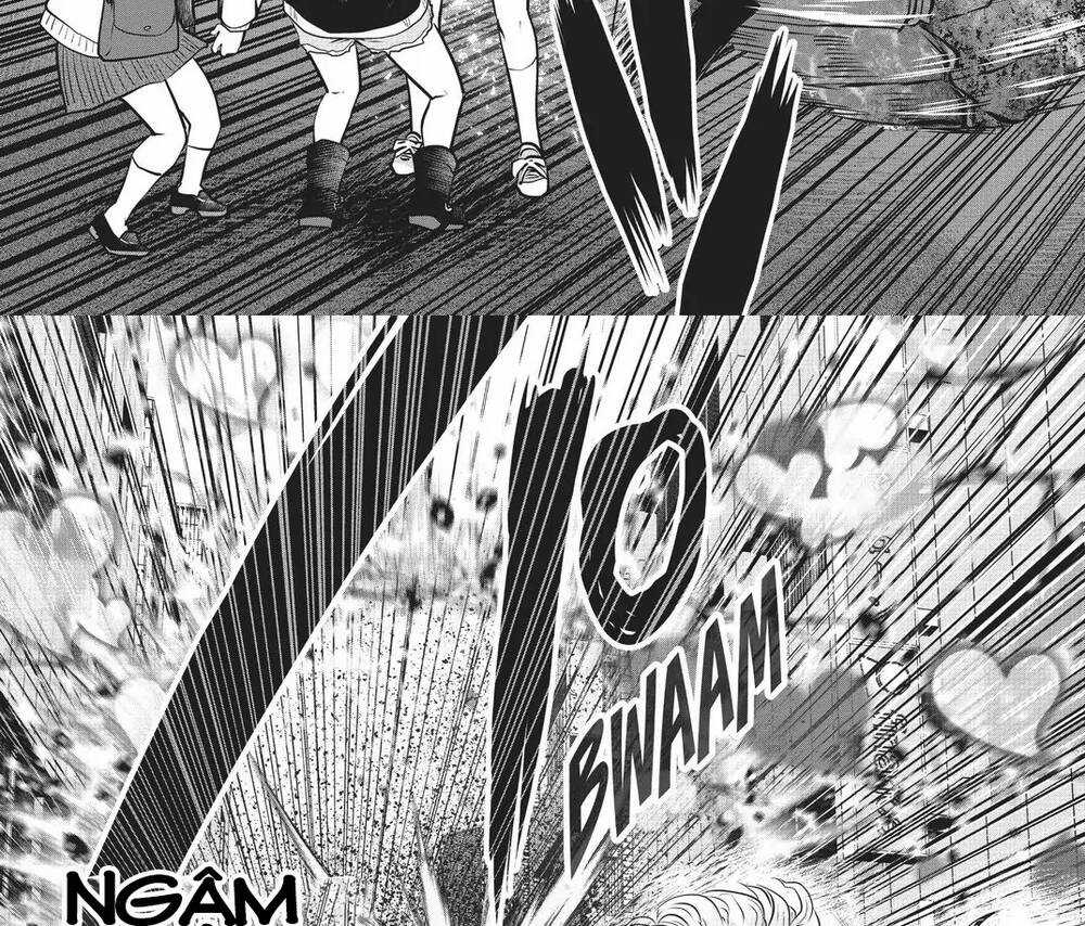 Siêu Bựa Nữ Nhân - Chapter 20.5 - Trang 30