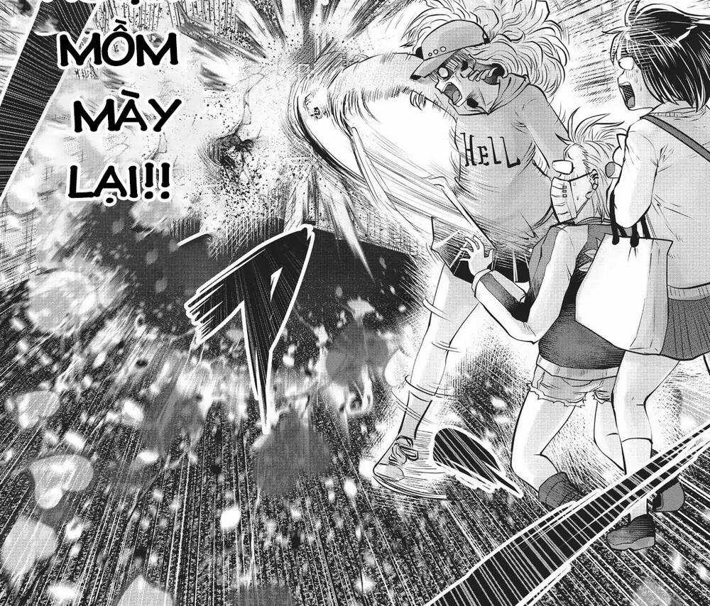 Siêu Bựa Nữ Nhân - Chapter 20.5 - Trang 31