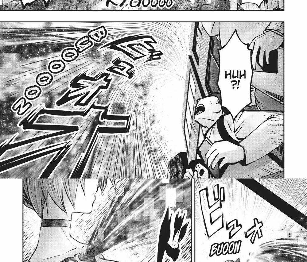 Siêu Bựa Nữ Nhân - Chapter 20.5 - Trang 38