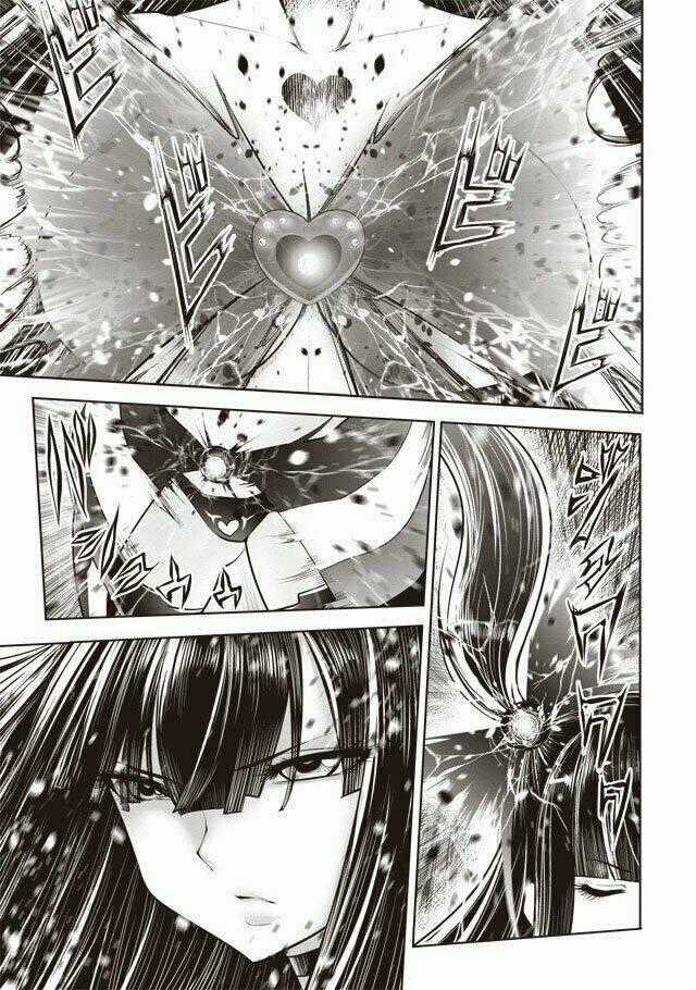 Siêu Bựa Nữ Nhân - Chapter 20 - Trang 20