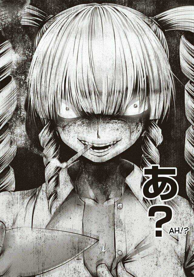 Siêu Bựa Nữ Nhân - Chapter 20 - Trang 3