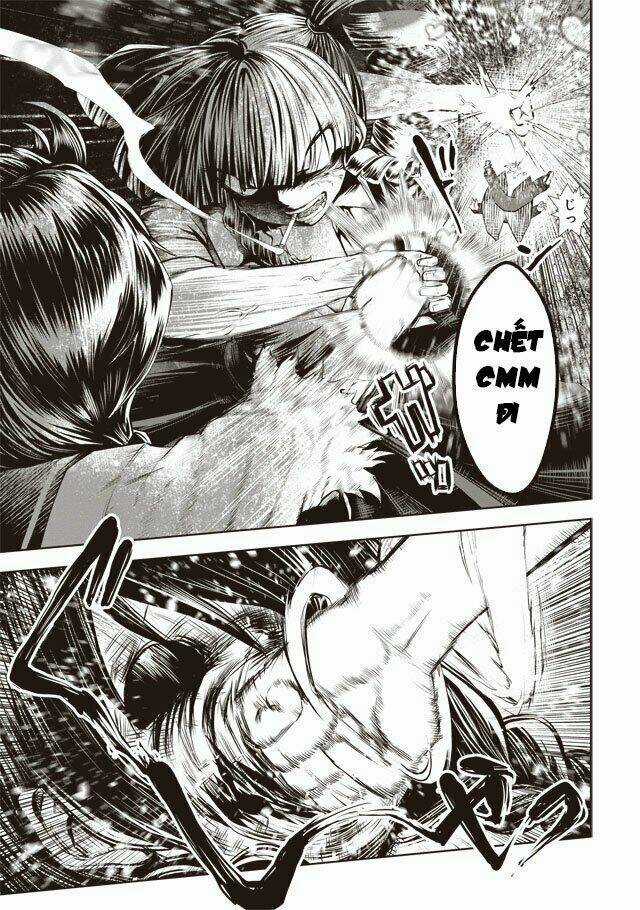 Siêu Bựa Nữ Nhân - Chapter 20 - Trang 6