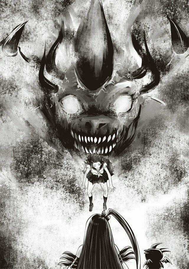 Siêu Bựa Nữ Nhân - Chapter 21 - Trang 22