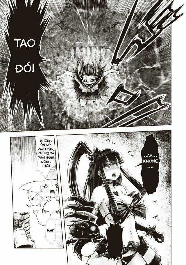 Siêu Bựa Nữ Nhân - Chapter 22 - Trang 2