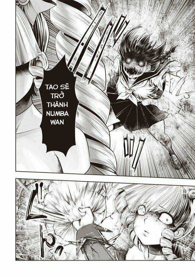 Siêu Bựa Nữ Nhân - Chapter 22 - Trang 13