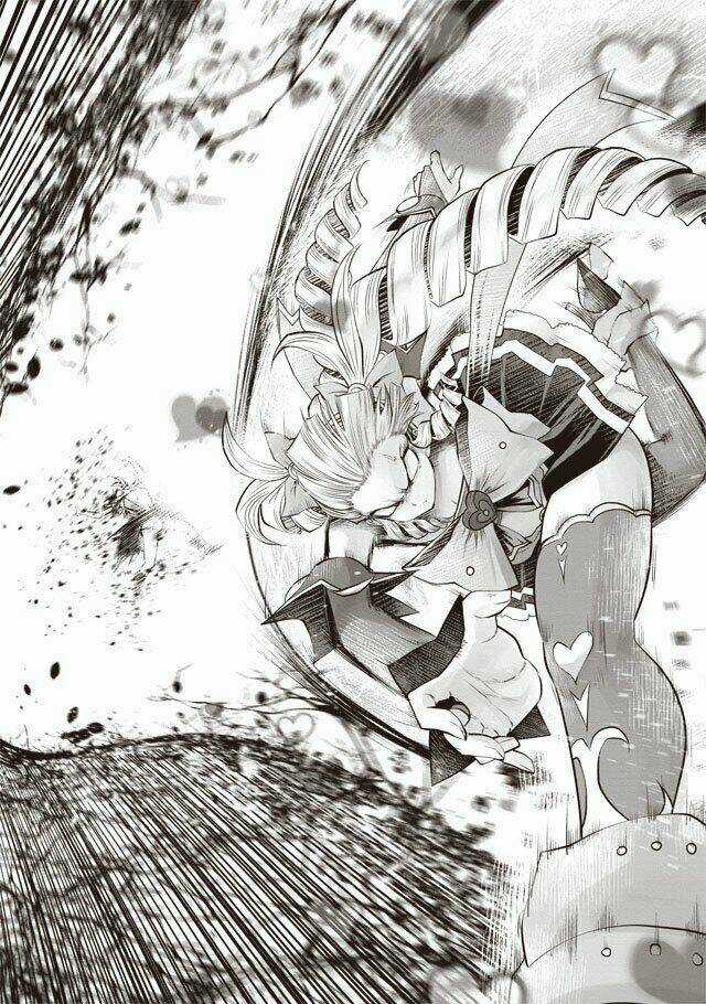 Siêu Bựa Nữ Nhân - Chapter 22 - Trang 14