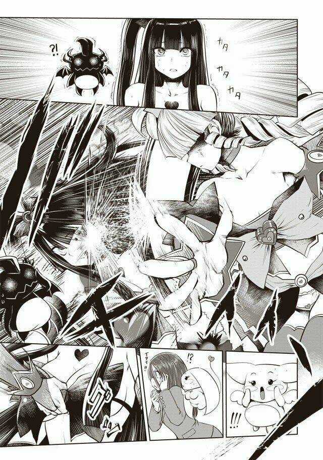 Siêu Bựa Nữ Nhân - Chapter 22 - Trang 18