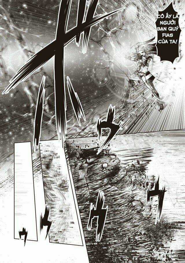 Siêu Bựa Nữ Nhân - Chapter 22 - Trang 23