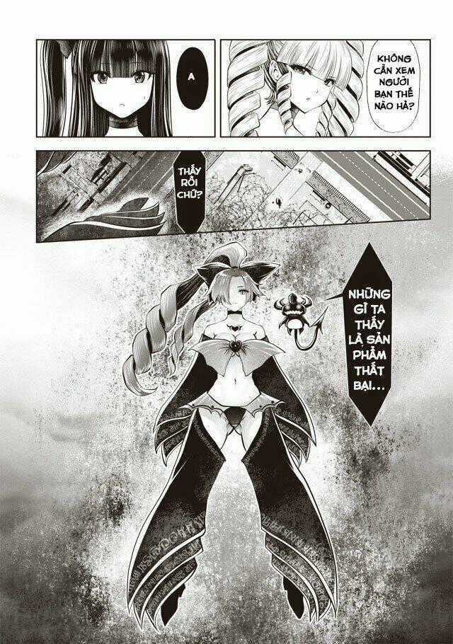 Siêu Bựa Nữ Nhân - Chapter 22 - Trang 25