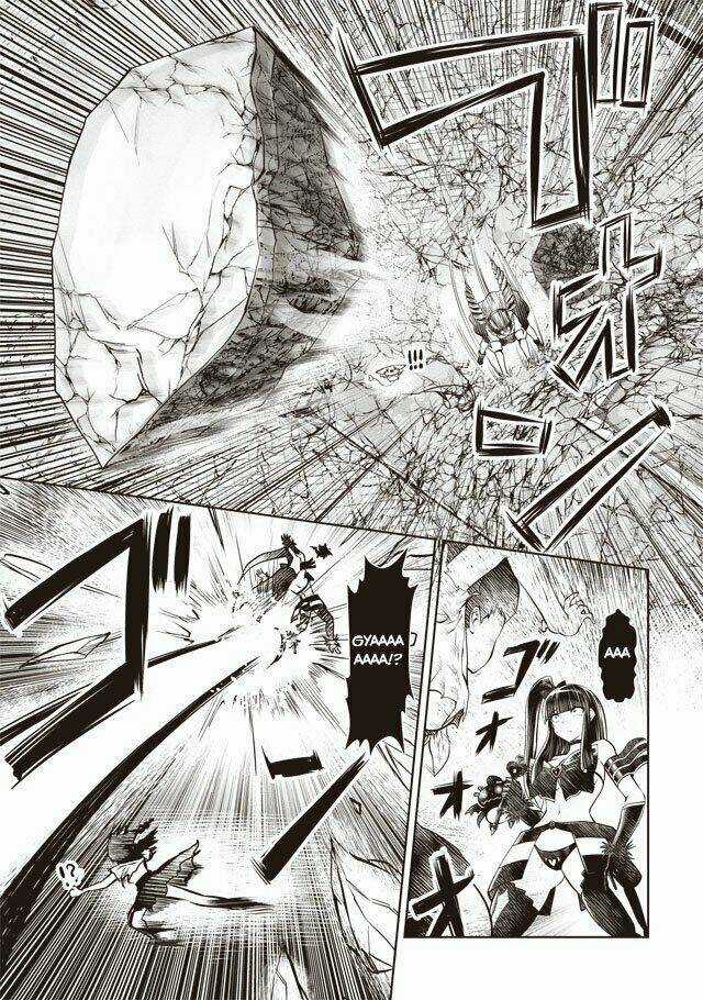 Siêu Bựa Nữ Nhân - Chapter 22 - Trang 4