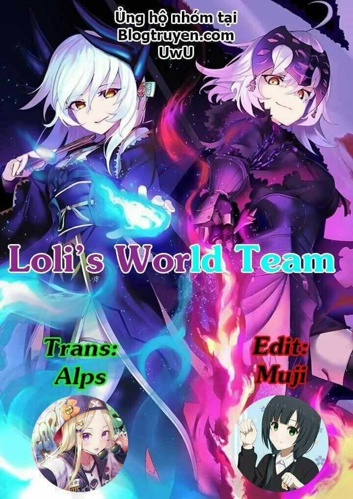 Siêu Bựa Nữ Nhân - Chapter 23 - Trang 1