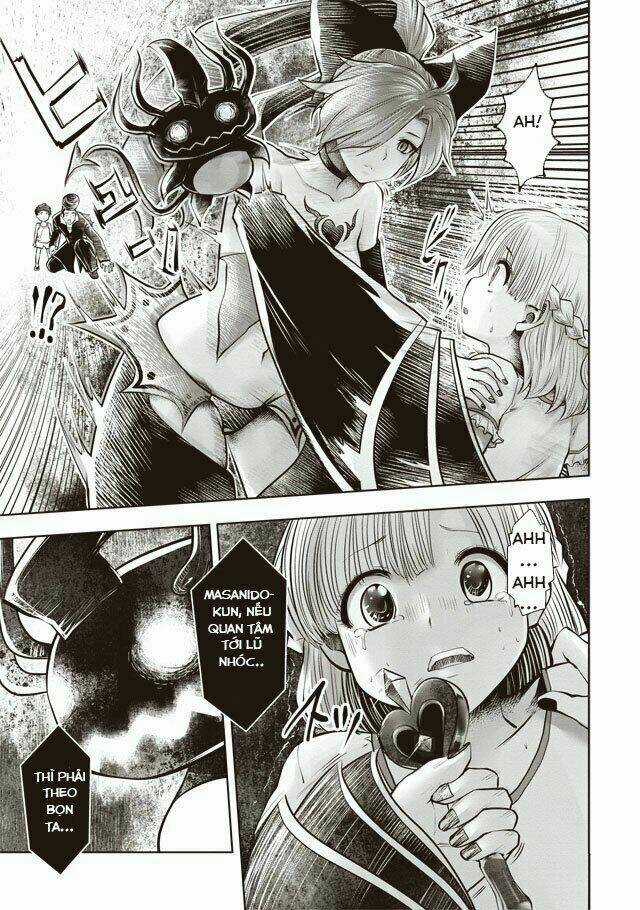 Siêu Bựa Nữ Nhân - Chapter 23 - Trang 14