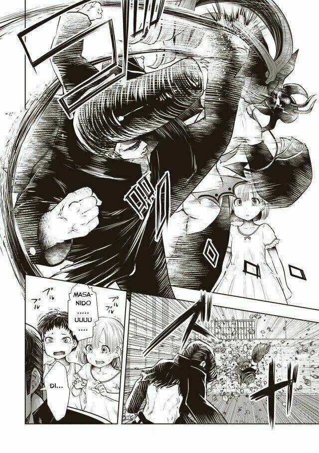 Siêu Bựa Nữ Nhân - Chapter 23 - Trang 15